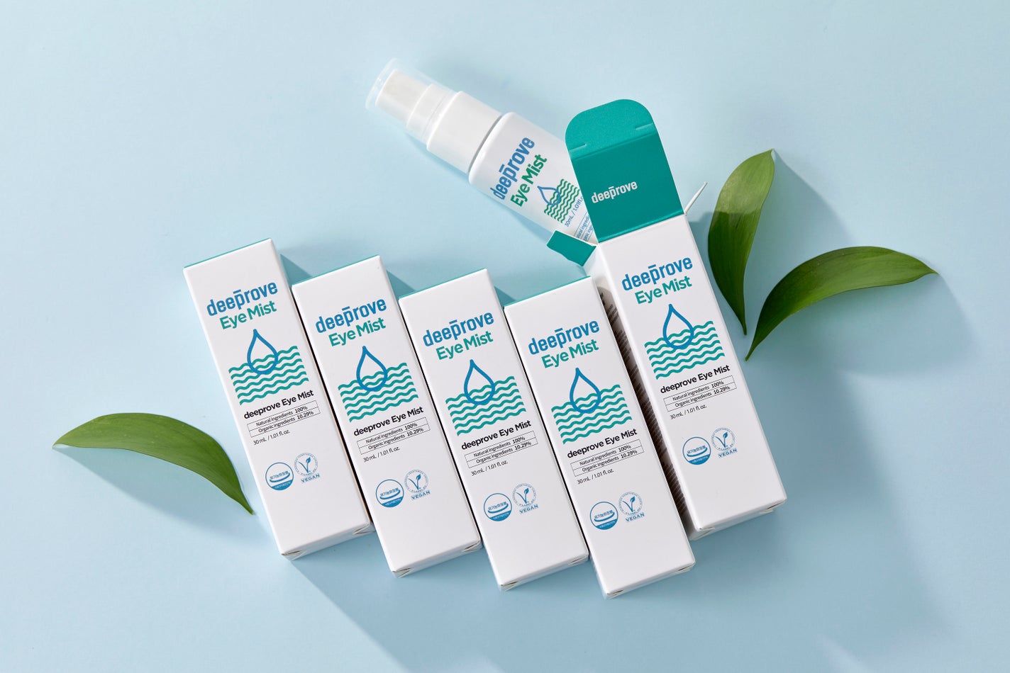 jejuon_official on LIPS 「一日中スマートフォンとパソコンで目がとても疲れたでしょう?😭こ..」(4枚目)