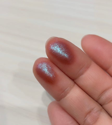 ダブルヴェール アイズ/Visée/アイシャドウパレットを使ったクチコミ(4枚目)