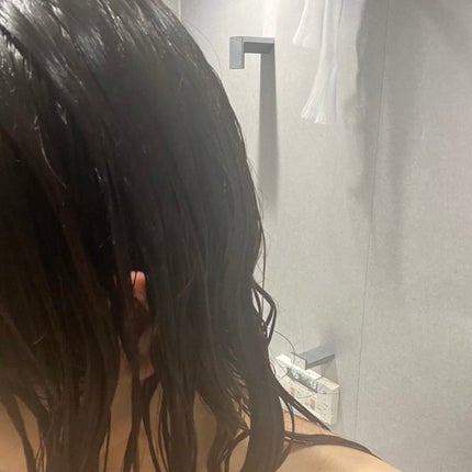 tottimo!ディップカラー/アイケイ/ヘアカラーを使ったクチコミ(4枚目)