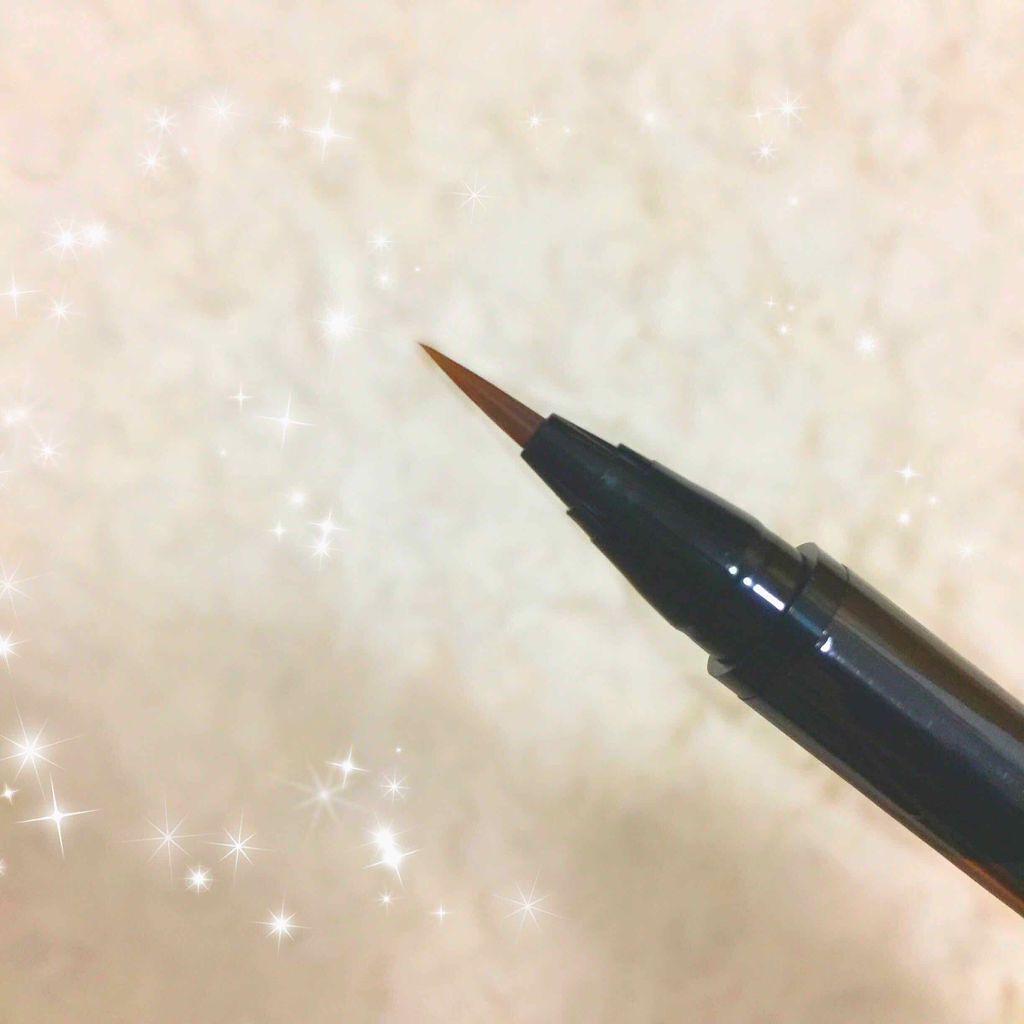 デザイニングアイブロウN/KATE/パウダーアイブロウを使ったクチコミ（2枚目）