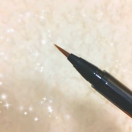 デザイニングアイブロウN/KATE/パウダーアイブロウを使ったクチコミ(2枚目)