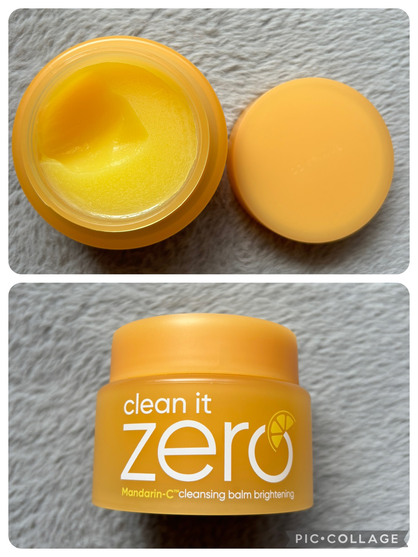 クレンジングバームB/BANILA CO/クレンジングバームを使ったクチコミ（1枚目）