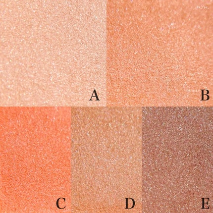 パーフェクトマルチアイズ/キャンメイク/アイシャドウパレットを使ったクチコミ(3枚目)