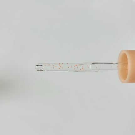 アビブ グルタチオンソームダークスポットセラムビタドロップ/Abib /美容液を使ったクチコミ(6枚目)