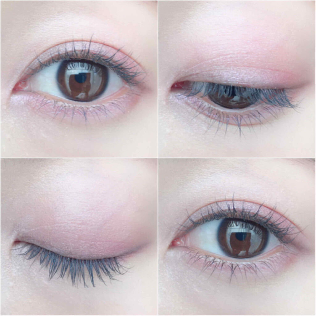 トーン ペタル アイシャドウ 33/to/one/アイシャドウパレットを使ったクチコミ（2枚目）