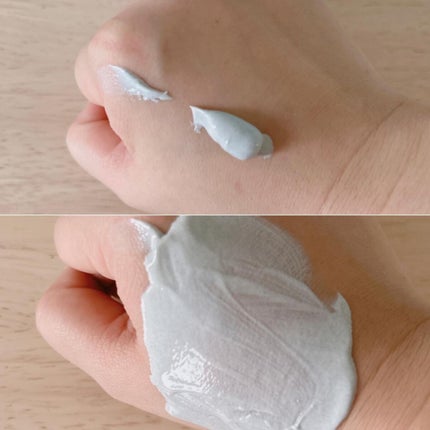 クレイパック/ビフェスタ/洗い流すパック・マスクを使ったクチコミ(2枚目)