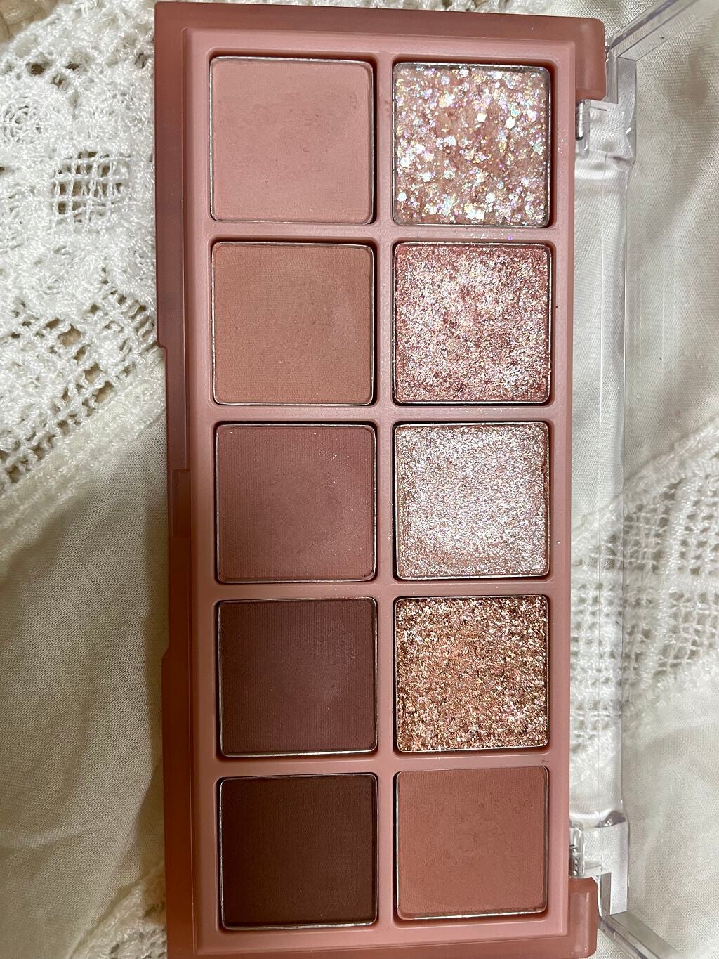 パウダー ブラッシュ/M・A・C/パウダーチークを使ったクチコミ(2枚目)