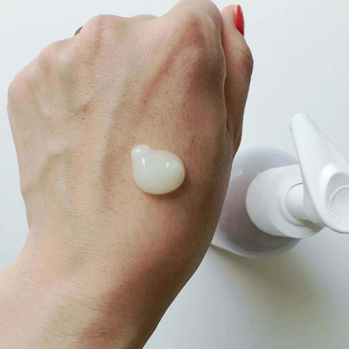 Wクレンジングジェル ユズ/Nursery(ナーセリー)/クレンジングジェルを使ったクチコミ(3枚目)