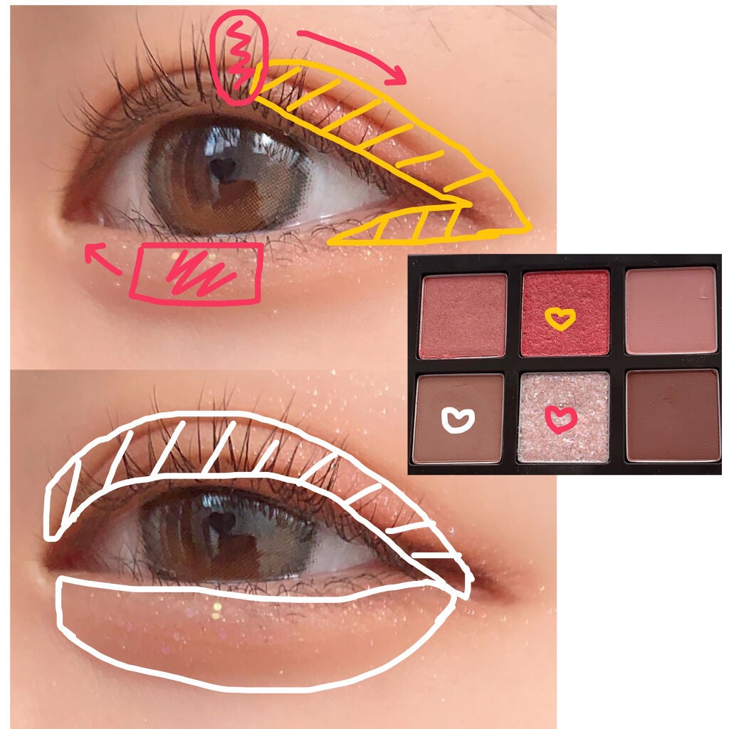 ラッシュエキスパンダー ロングロングロング/MAJOLICA MAJORCA/マスカラを使ったクチコミ(2枚目)