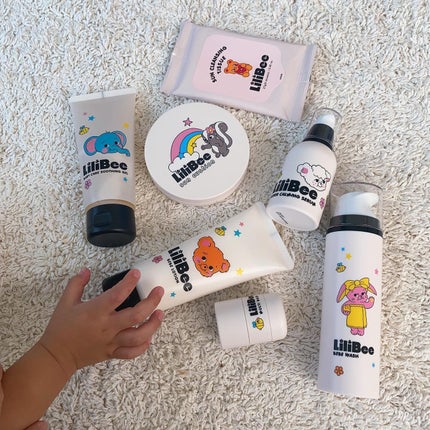 ããŒð»ãã©ããðð» on LIPS ã.ãã±ã坿ãããâ€ïžãããŒãšãããå®å¿ããŠäžç·ã«äœ¿ããéåœã®..ãïŒ3æç®ïŒ