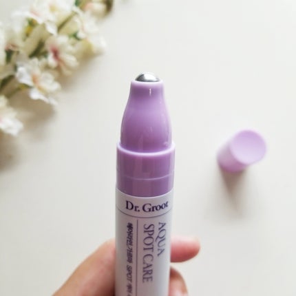 プロポリスエナジーアンプルミスト/CNP Laboratory/ミスト状化粧水を使ったクチコミ(10枚目)