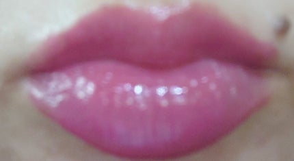 ジューシーラスティングティント/rom&nd/リップティントを使ったクチコミ(2枚目)