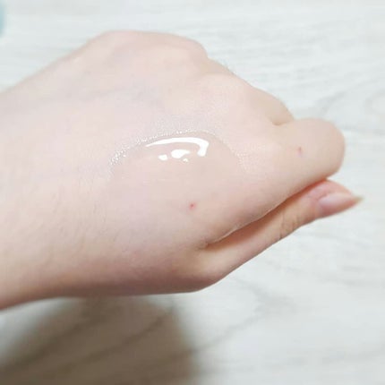 マイルドクレンジング オイル/ファンケル/オイルクレンジングを使ったクチコミ(3枚目)