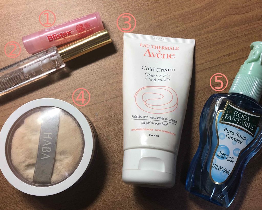 薬用ハンドクリーム/アベンヌ/ハンドクリームを使ったクチコミ（2枚目）