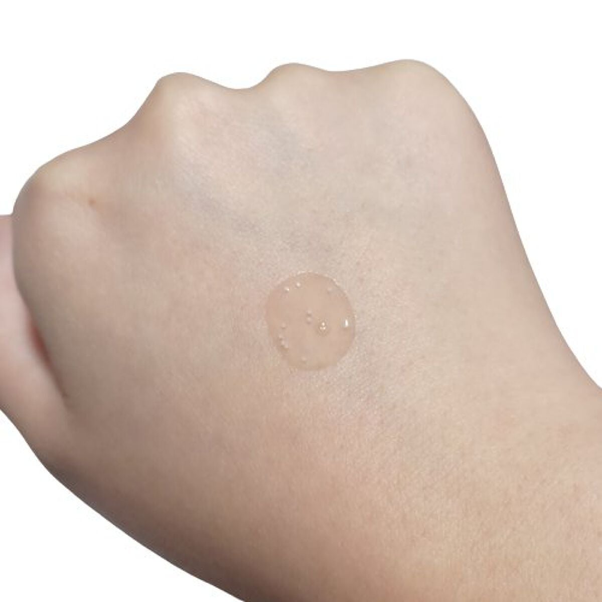 トーンブライトニング カプセルアンプル/SKIN1004/美容液を使ったクチコミ(3枚目)