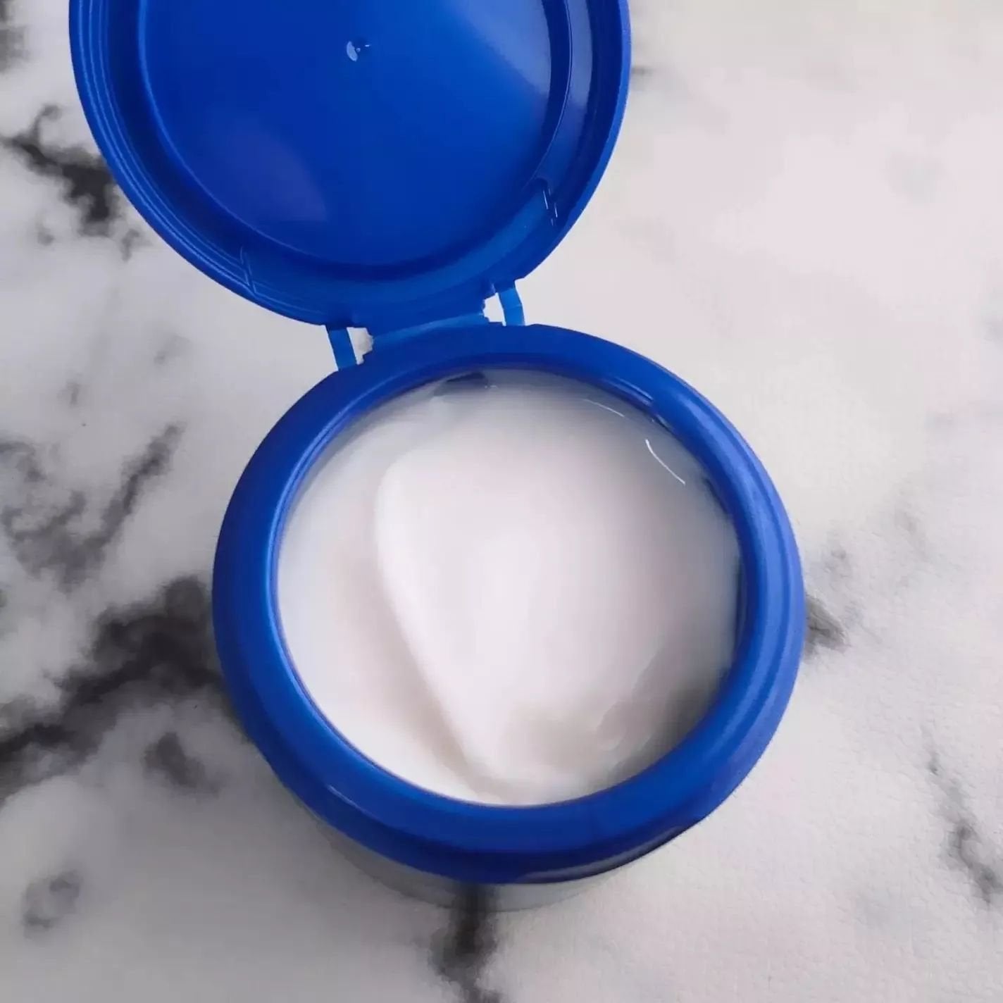 スペシャルジェルクリーム EX (ブライトニング) /アクアレーベル/オールインワン化粧品を使ったクチコミ(3枚目)