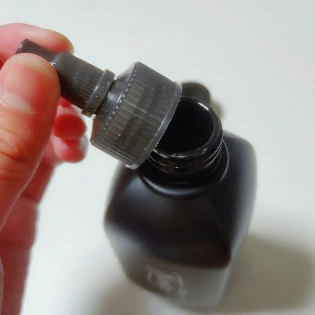 温感ヘッドスパトリートメント/TRICORE/頭皮トリートメントを使ったクチコミ（3枚目）