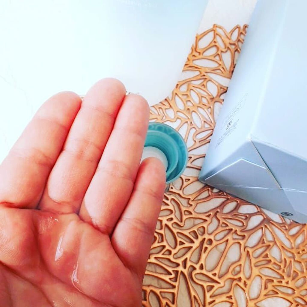 モイストバランス ローション/ACSEINE/化粧水を使ったクチコミ(2枚目)