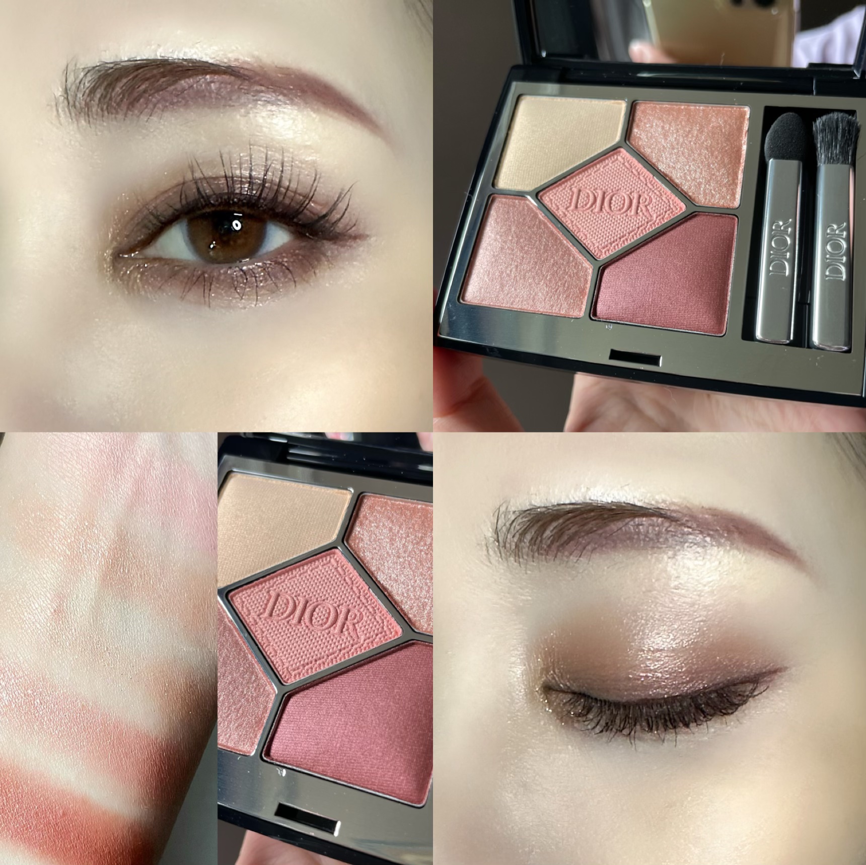 パワーフィットマスカラ ロング/チャコット・コスメティクス/マスカラを使ったクチコミ（1枚目）