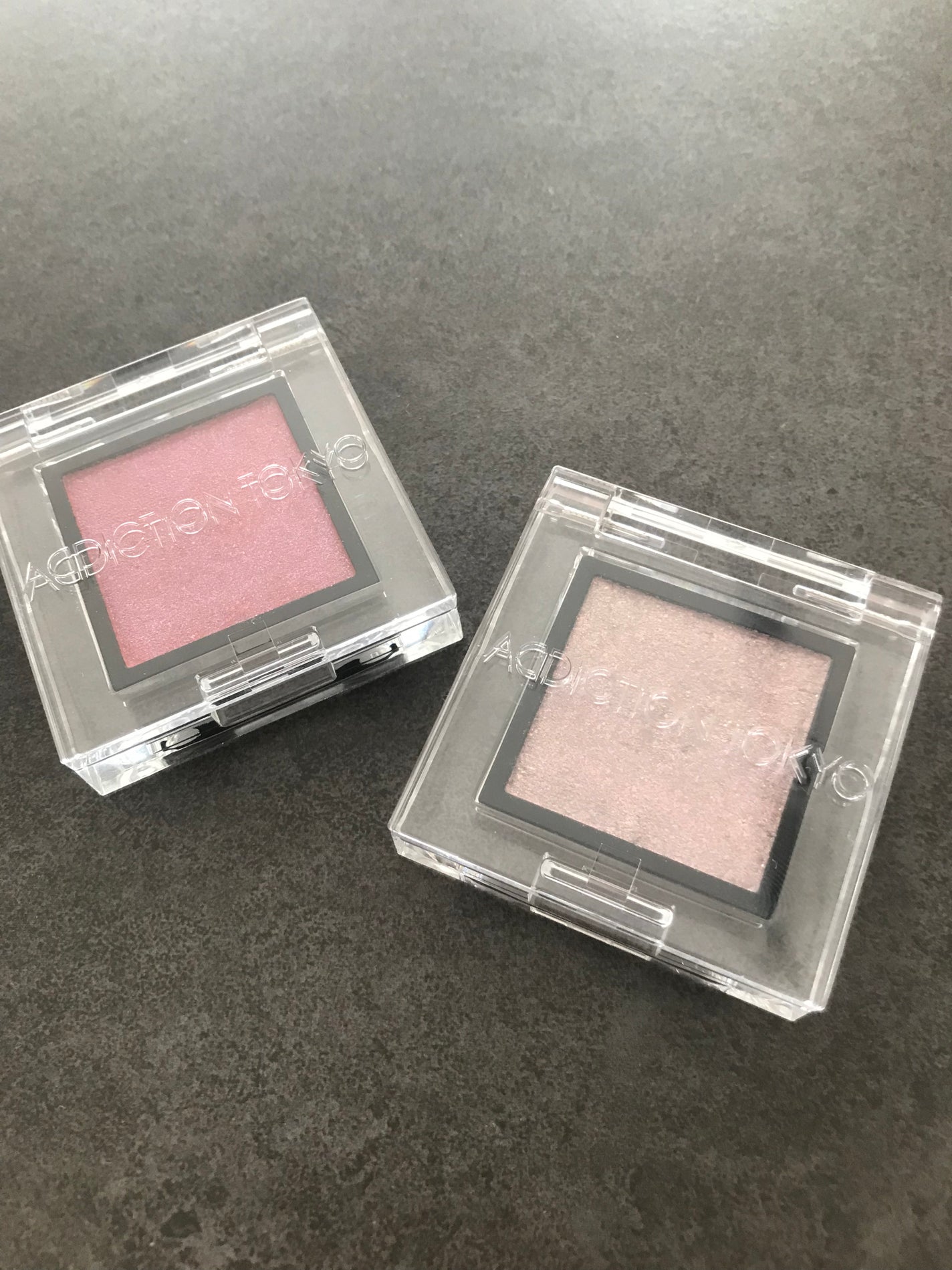 アディクション ザ アイシャドウ プリズム/ADDICTION/単色アイシャドウを使ったクチコミ(1枚目)