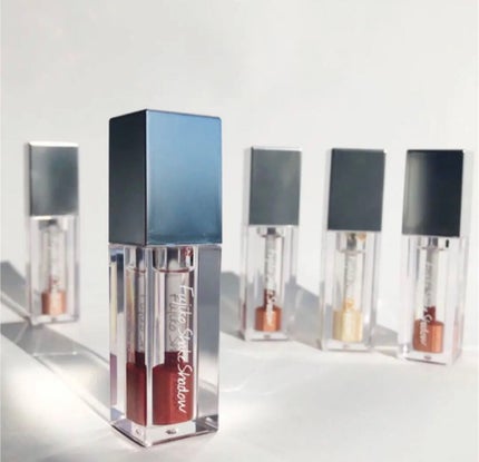 フジコシェイクシャドウ/Fujiko/リキッドアイシャドウを使ったクチコミ(1枚目)