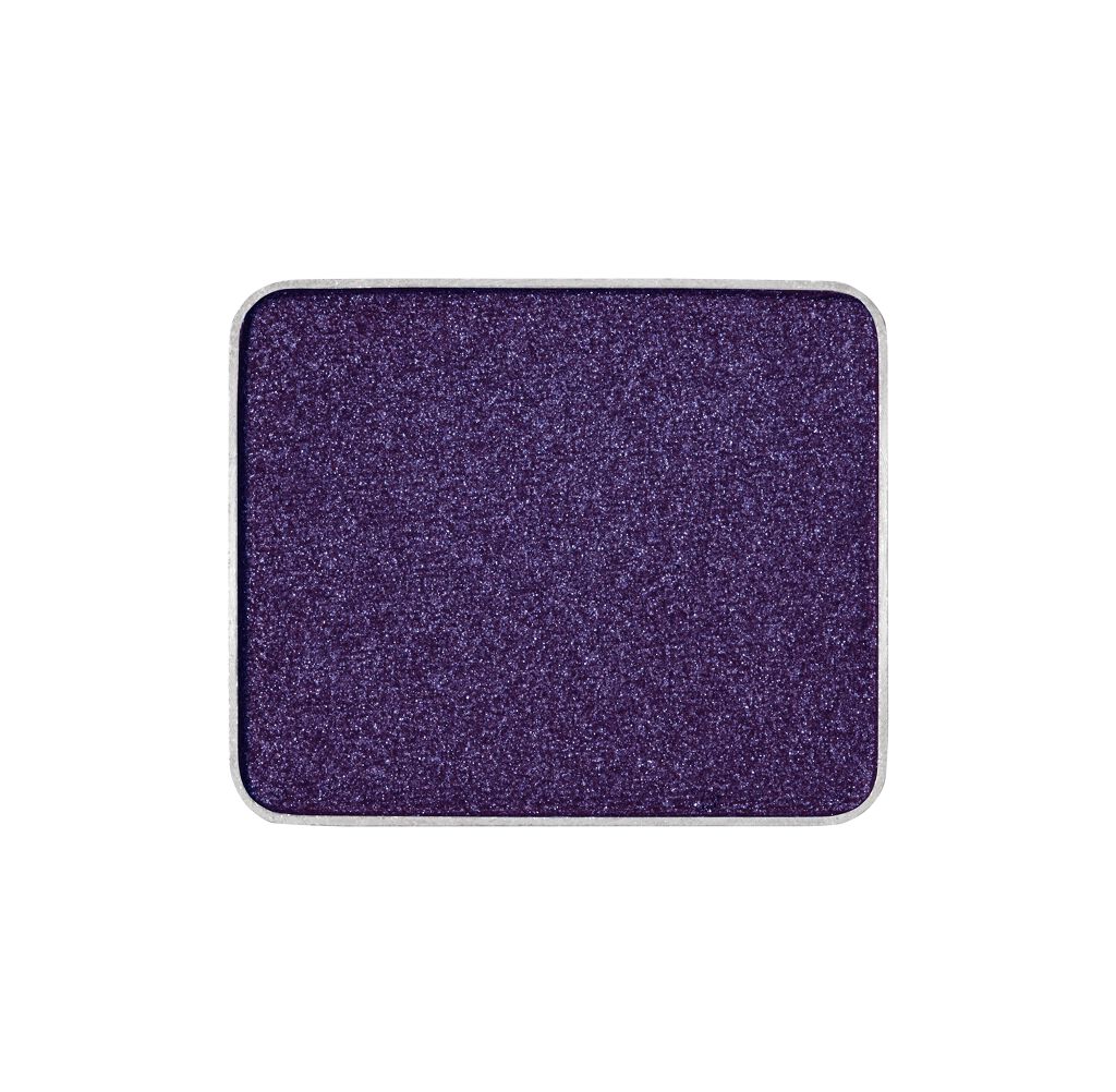 プレスド アイシャドー(レフィル) F ダークパープル 788