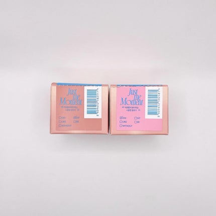 リップアンドチーク ブラーリープリンポット/fwee/口紅を使ったクチコミ(10枚目)