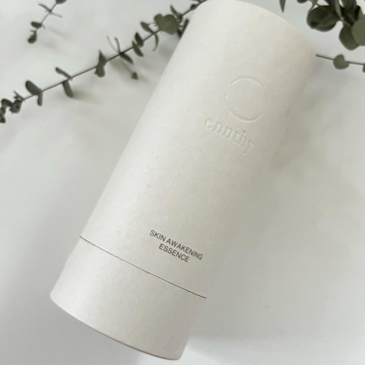 スキンアウェイクニングエッセンス/ennthy/美容液を使ったクチコミ(3枚目)