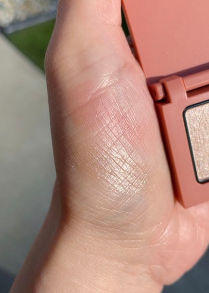 エテュセ アイエディション(カラーパレット)/ettusais/アイシャドウパレットを使ったクチコミ(4枚目)