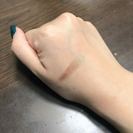 スモール アイシャドウ/M・A・C/単色アイシャドウを使ったクチコミ(3枚目)