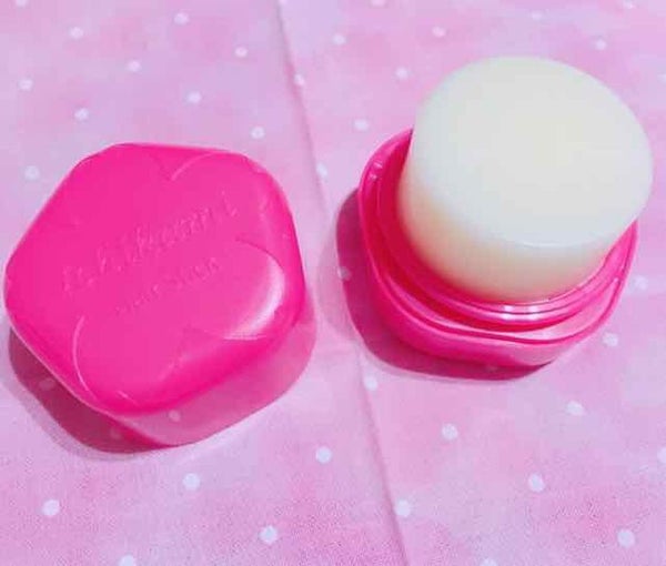 ヘアキープ和草スティック(ナチュラル)/いち髪/ヘアバーム by かれん / 카렌