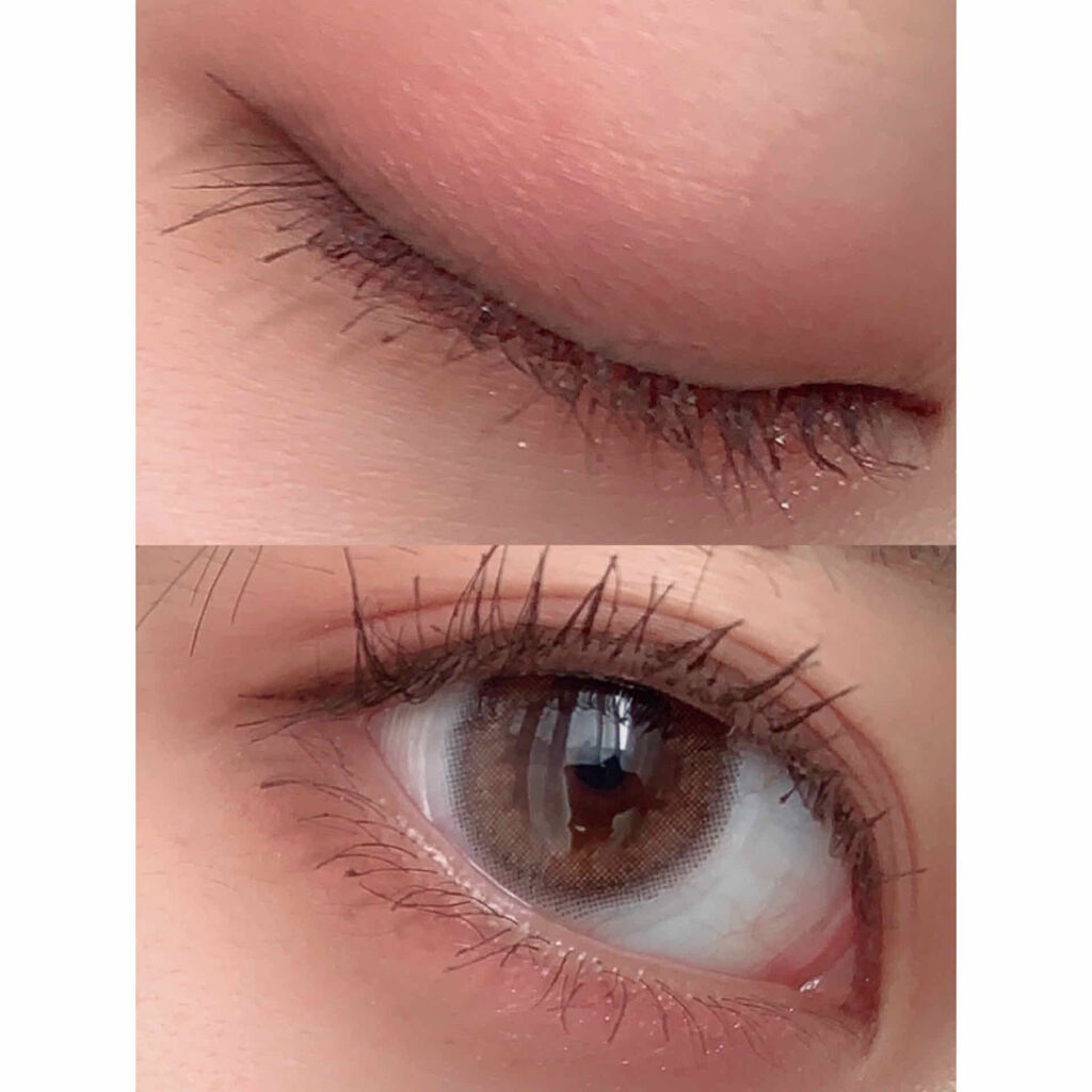 バレンタインボックス3ローズモーメント/VAVI MELLO/アイシャドウパレットを使ったクチコミ（2枚目）