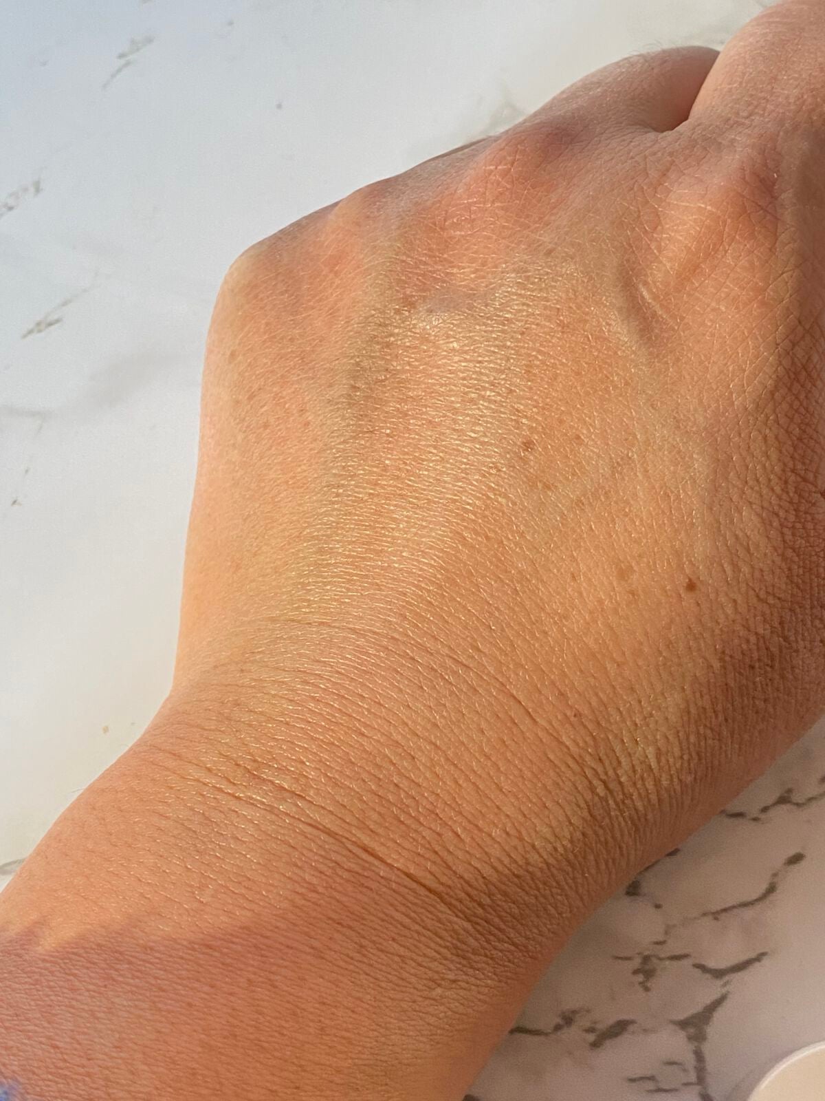 アリィー クロノビューティ カラーチューニングUV/アリィー/日焼け止めクリームを使ったクチコミ(5枚目)