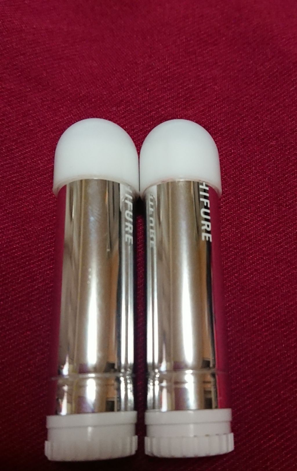 口紅(詰替用)(旧)/ちふれ/口紅を使ったクチコミ（1枚目）