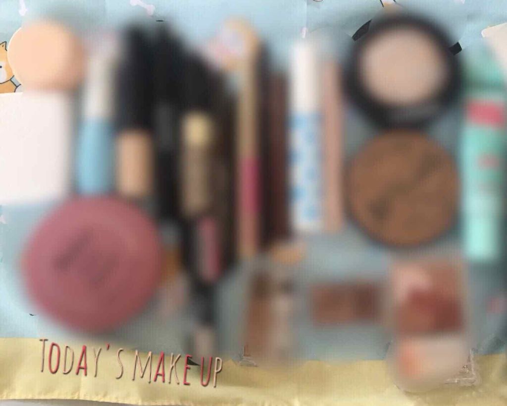 æ±äžž on LIPS ãð¡æ±äžžã®ä»æ¥ã®ã¡ã€ã¯ðâ»åç3æç®ã«é¡åçããããŸãðŠèŠæãªæ¹..ãïŒ1æç®ïŒ