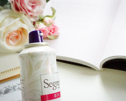 みちねえ フォロバ on LIPS 「・・抜け毛が気になりはじめたら使いたい女性向け育毛ローショ..」(4枚目)