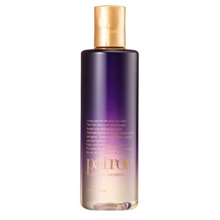 patron patron パトロン ビヨンド シャンプー 250ml