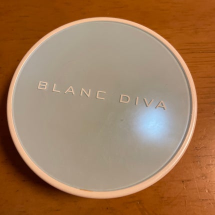 ウォーターベルベットクッション/BLANCDIVA/クッションファンデーションを使ったクチコミ(1枚目)