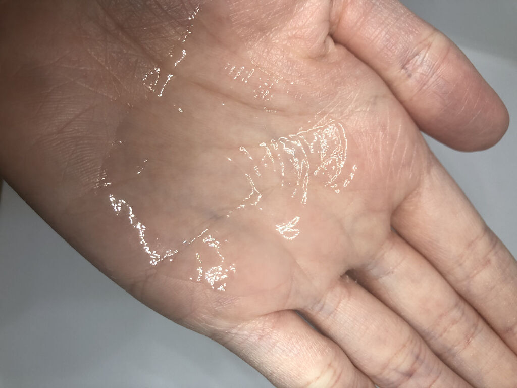 エバメールゲルクリーム/エバメール/ボディクリームを使ったクチコミ（3枚目）