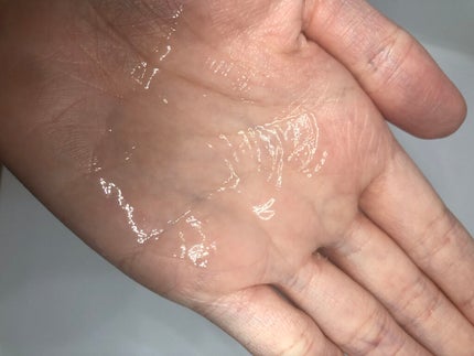 エバメールゲルクリーム/エバメール/ボディクリームを使ったクチコミ(3枚目)