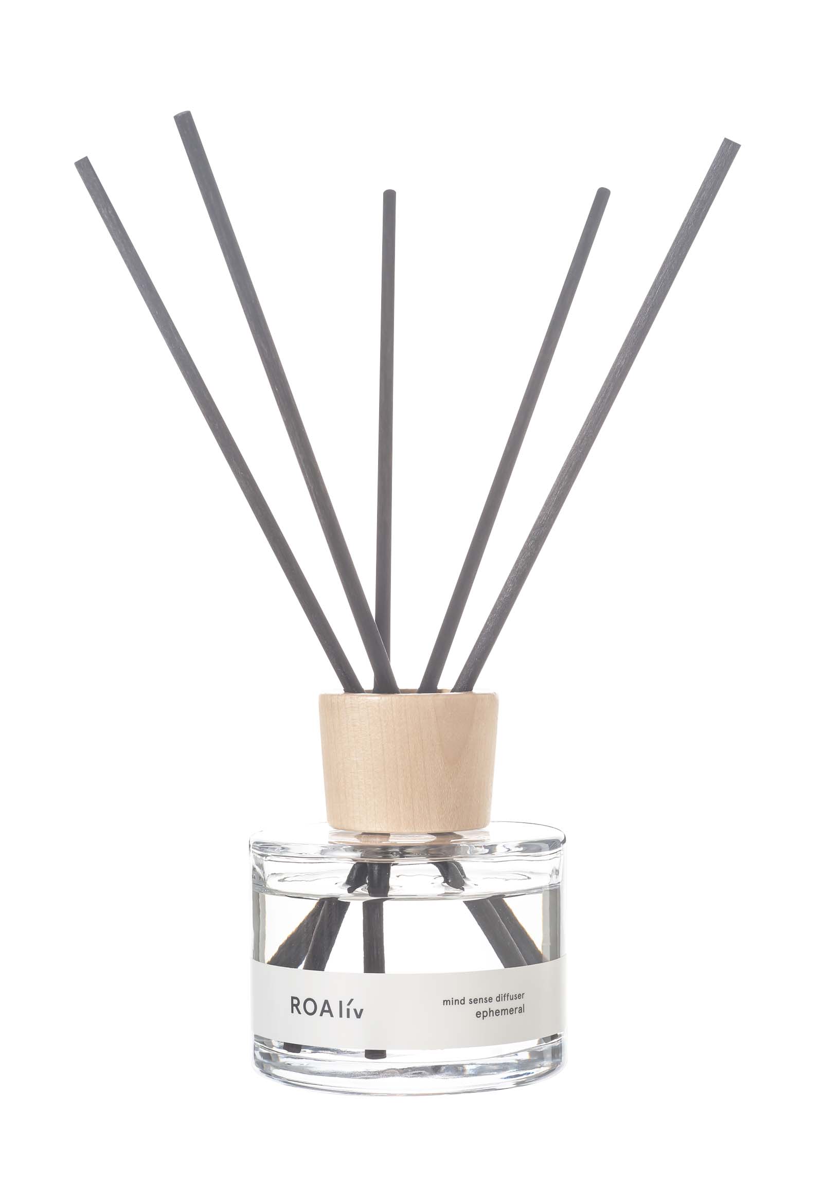 ROAlív マインドセンス ディフューザー エフェメラル