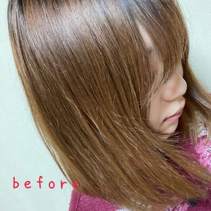 フィーノ プレミアムタッチ 濃厚美容液ヘアマスク/フィーノ/ヘアマスク・ヘアパックを使ったクチコミ(2枚目)