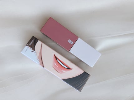 トゥルービューティ ティント/all my things/リップティントを使ったクチコミ(6枚目)