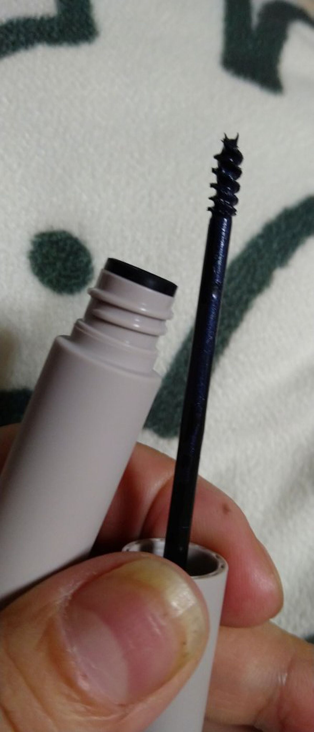 麗しマスカラ /Fujiko/マスカラを使ったクチコミ(5枚目)