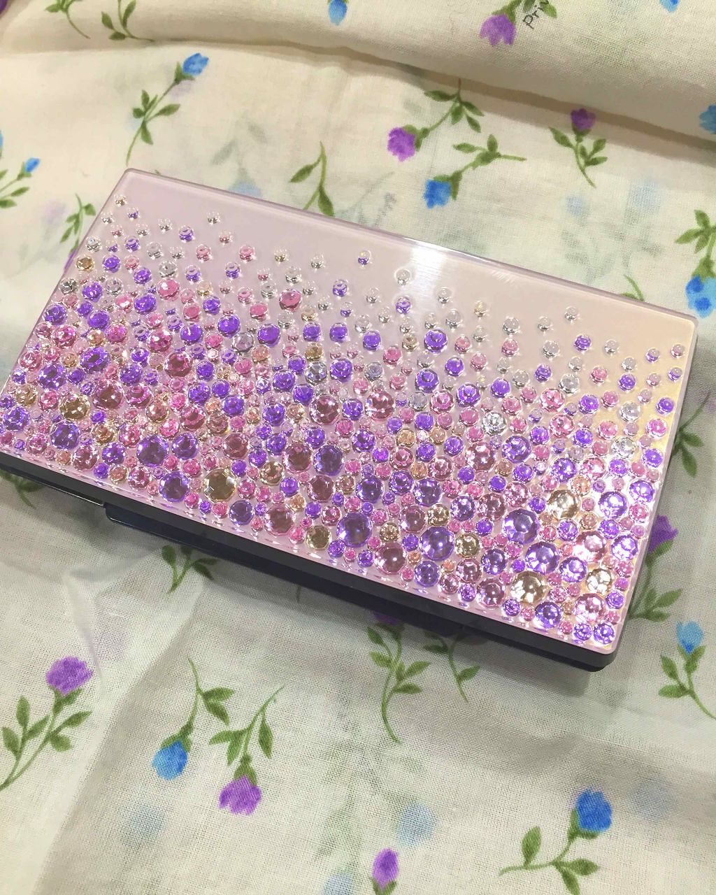 フローレス フィット <リュクス ビューティ コレクション>/COVERMARK/メイクアップキットを使ったクチコミ(1枚目)