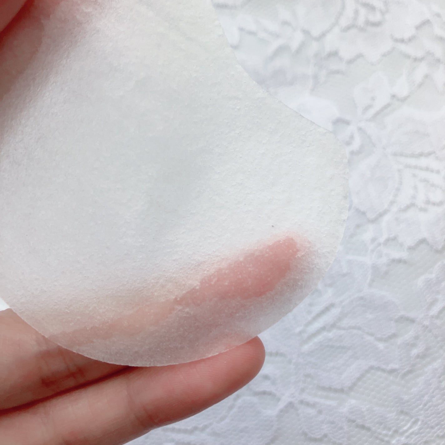 センテラ クイックカーミングパッド/SKIN1004/トナーパッドを使ったクチコミ(5枚目)