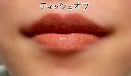 SPステイ マットインク/MAYBELLINE NEW YORK/口紅を使ったクチコミ(5枚目)