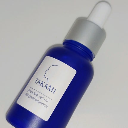 タカミスキンピール/タカミ/ブースター・導入液を使ったクチコミ(1枚目)