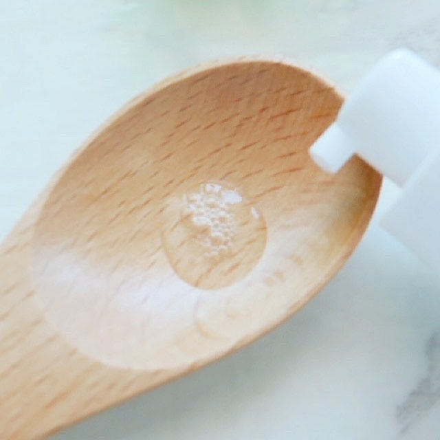 角層ケア美容液/HAKU/美容液を使ったクチコミ(5枚目)