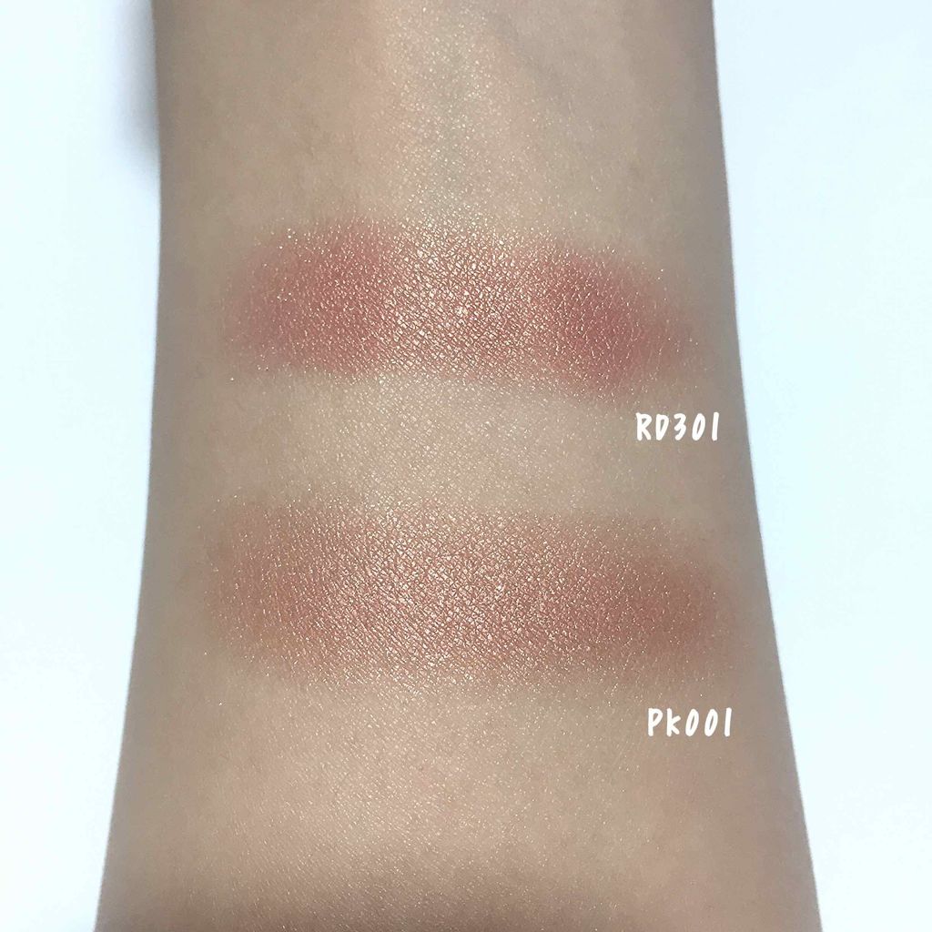 サテン フィットアイズ/ETUDE/単色アイシャドウを使ったクチコミ（2枚目）